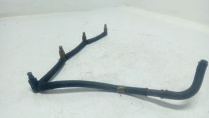 Citroen C4 Grand Picasso Fuel return line/hose 