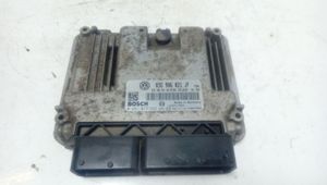 Seat Altea XL Sterownik / Moduł ECU 03G906021JF