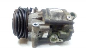 Fiat 500 Compressore aria condizionata (A/C) (pompa) SCSB06