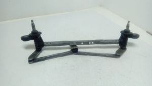 Fiat 500 Front wiper linkage 