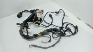 Fiat 500 Faisceau de câblage pour moteur 00552093800