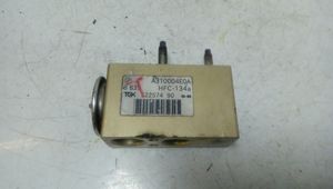 Fiat 500 Air conditioning (A/C) expansion valve A310004E0A