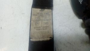 Ford Galaxy Cintura di sicurezza terza fila 7M0857816F