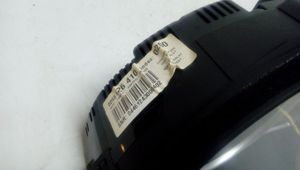 Audi A4 S4 B7 8E 8H Tachimetro (quadro strumenti) 8E0920951L