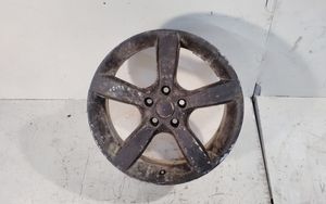 Opel Vectra C R17 alloy rim 