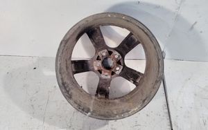 Opel Vectra C R17 alloy rim 