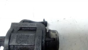 Audi A4 S4 B7 8E 8H Vacuum valve 1J0906283C