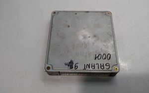 Mitsubishi Galant Sterownik / Moduł ECU MD333002