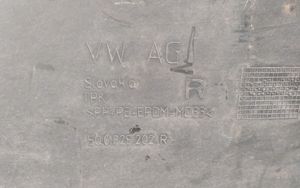 Volkswagen Golf VII Unterfahrschutz Unterbodenschutz 5Q0825202R