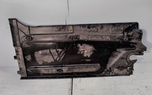 Volkswagen Golf VII Pickup box liner 5Q0825202R