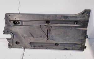 Volkswagen Golf VII Pickup box liner 5Q0825202R