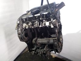 Ford Mondeo Mk III Motor FMBA