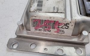 Hyundai Matrix Sterownik / Moduł ECU 9030930184F