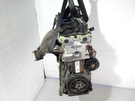 Volkswagen Jetta V Moteur CBT