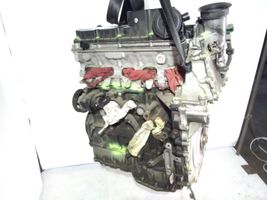 Volkswagen Jetta V Engine CBT