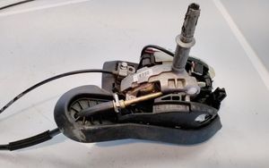 BMW 3 E46 Gear selector/shifter (interior) 7515261