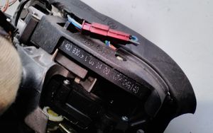 BMW 3 E46 Gear selector/shifter (interior) 