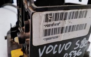 Volvo S80 Selettore di marcia/cambio (interno) P09181416