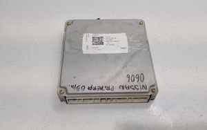 Nissan Primera Calculateur moteur ECU 23710AU600