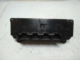 Opel Antara Centralina del climatizzatore 96800686