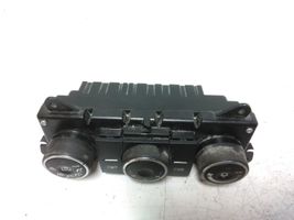 Opel Antara Ilmastoinnin ohjainlaite 96800686