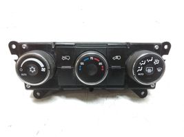 Opel Antara Centralina del climatizzatore 96800686