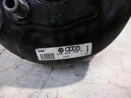 Audi A6 S6 C6 4F Bremskraftverstärker 4F0612105F