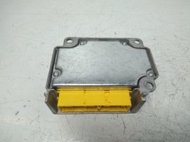 Mercedes-Benz A W169 Module de contrôle airbag A1698209926