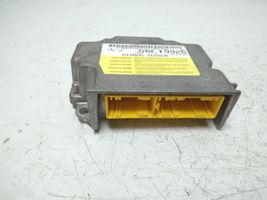 Mercedes-Benz A W169 Airbag control unit/module A1698209926