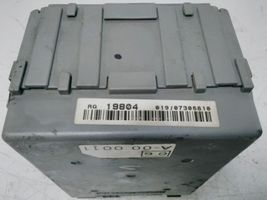 Honda Civic Module de fusibles 37842RN