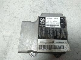 Volkswagen PASSAT B6 Gaisa spilvenu vadības bloks 5N0959655A