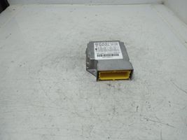 Audi A6 S6 C6 4F Module de contrôle airbag 4F0959655B