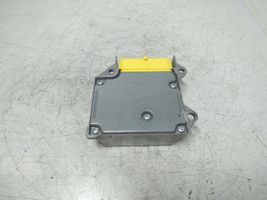 Audi A6 S6 C6 4F Module de contrôle airbag 4F0959655B