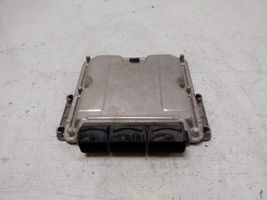 Renault Master II Sterownik / Moduł ECU 0281010320