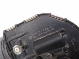 Volkswagen PASSAT CC Silniczek wycieraczek szyby przedniej / czołowej 3C8955119