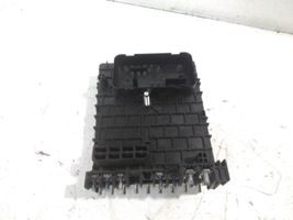 Volkswagen PASSAT CC Module de fusibles 3C0937125