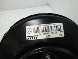 Mercedes-Benz B W245 Servofreno A1694300230