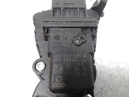 Audi A6 Allroad C6 Pedal del acelerador 4F1723523B