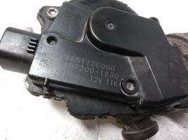 Subaru Forester SH Motorino del tergicristallo 86511SC000