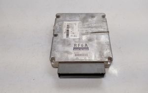 Mazda MPV Sterownik / Moduł ECU RF6A18881C