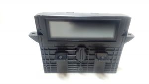 Volvo XC60 Monitor / wyświetlacz / ekran 30772584