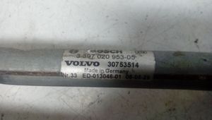 Volvo XC60 Tringlerie d'essuie-glace avant 3397020953