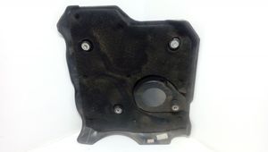 Mitsubishi L200 Engine cover (trim) 