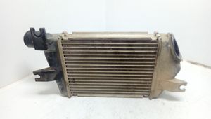 Mitsubishi L200 Intercooler radiator MN135001