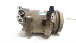 Mitsubishi L200 Air conditioning (A/C) compressor (pump) MN123626