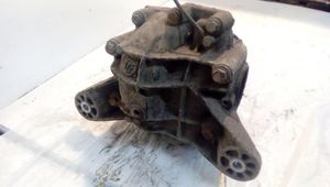 Mercedes-Benz ML W163 Rear differential 4460310013