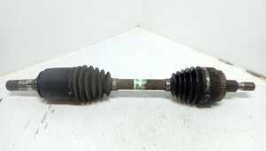 Mercedes-Benz ML W163 Front driveshaft 0501006510