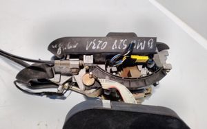 BMW 5 E39 Selettore di marcia/cambio (interno) 1422834