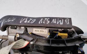 BMW 5 E39 Selettore di marcia/cambio (interno) 1422834