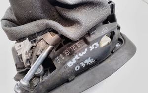 BMW X3 E83 Gear selector/shifter (interior) 0361123